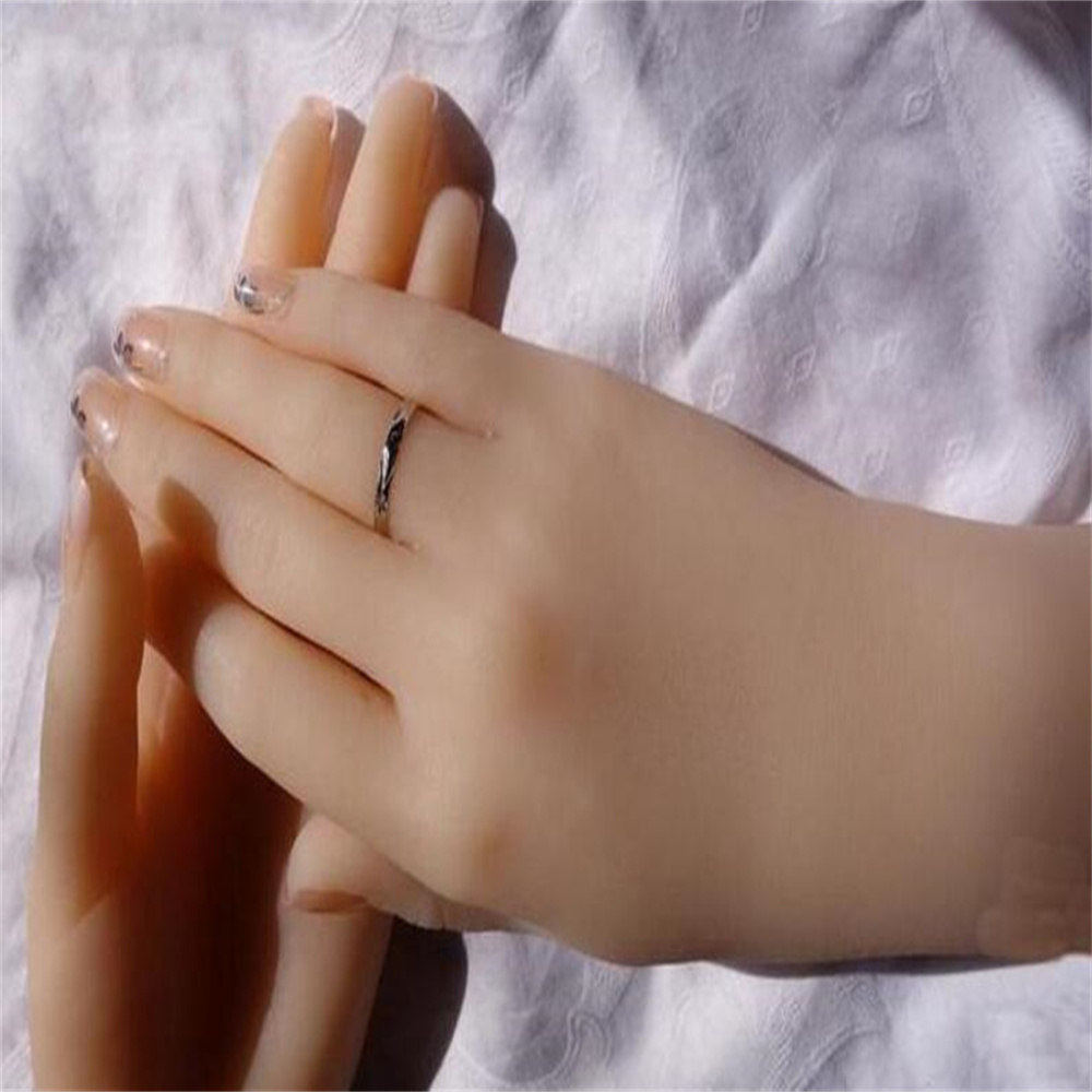 여성 손 마네킹, 바디 소품, 보석 모델, 네일 아트, - Body Jewelry Plus 리뷰 및 가격