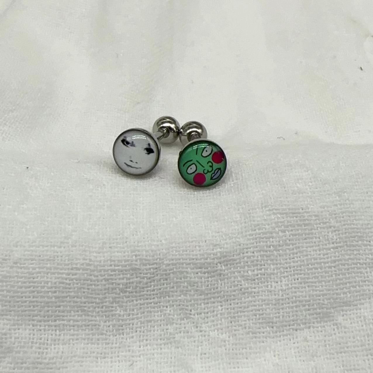 남성용 수술 스틸 혀 피어싱 쥬얼리, 14G 혀 링,  - Body Jewelry La 리뷰 및 가격
