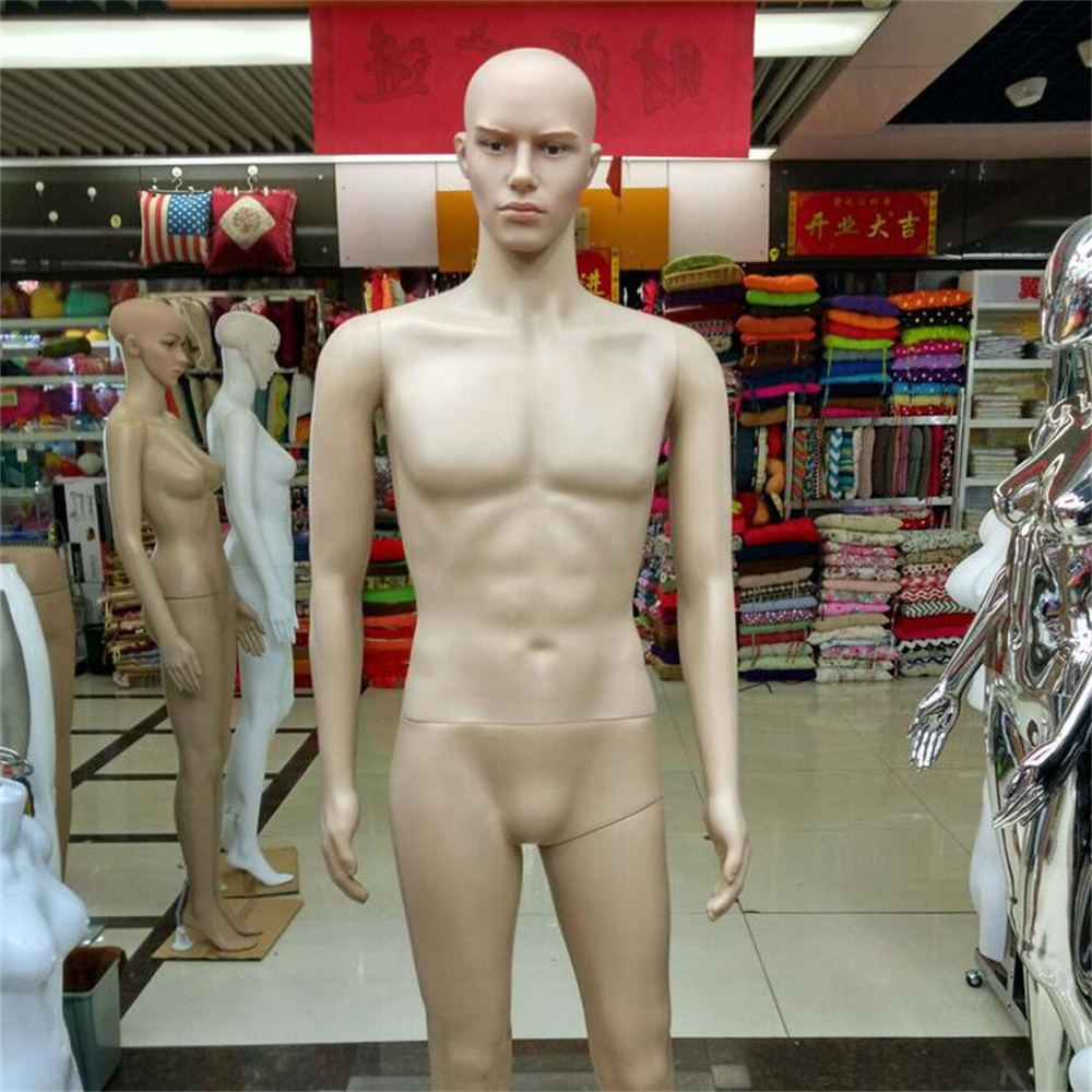 디스플레이, 남성 마네킹, 보석, 의류, 사실주의자 바 - Body Jewelry Plus 리뷰 및 가격