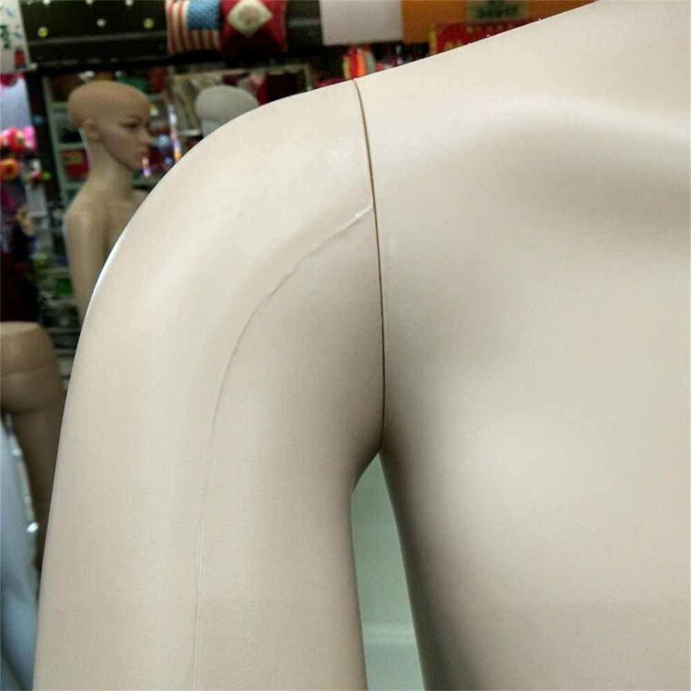 디스플레이, 남성 마네킹, 보석, 의류, 사실주의자 바 - Body Jewelry Plus 리뷰 및 가격