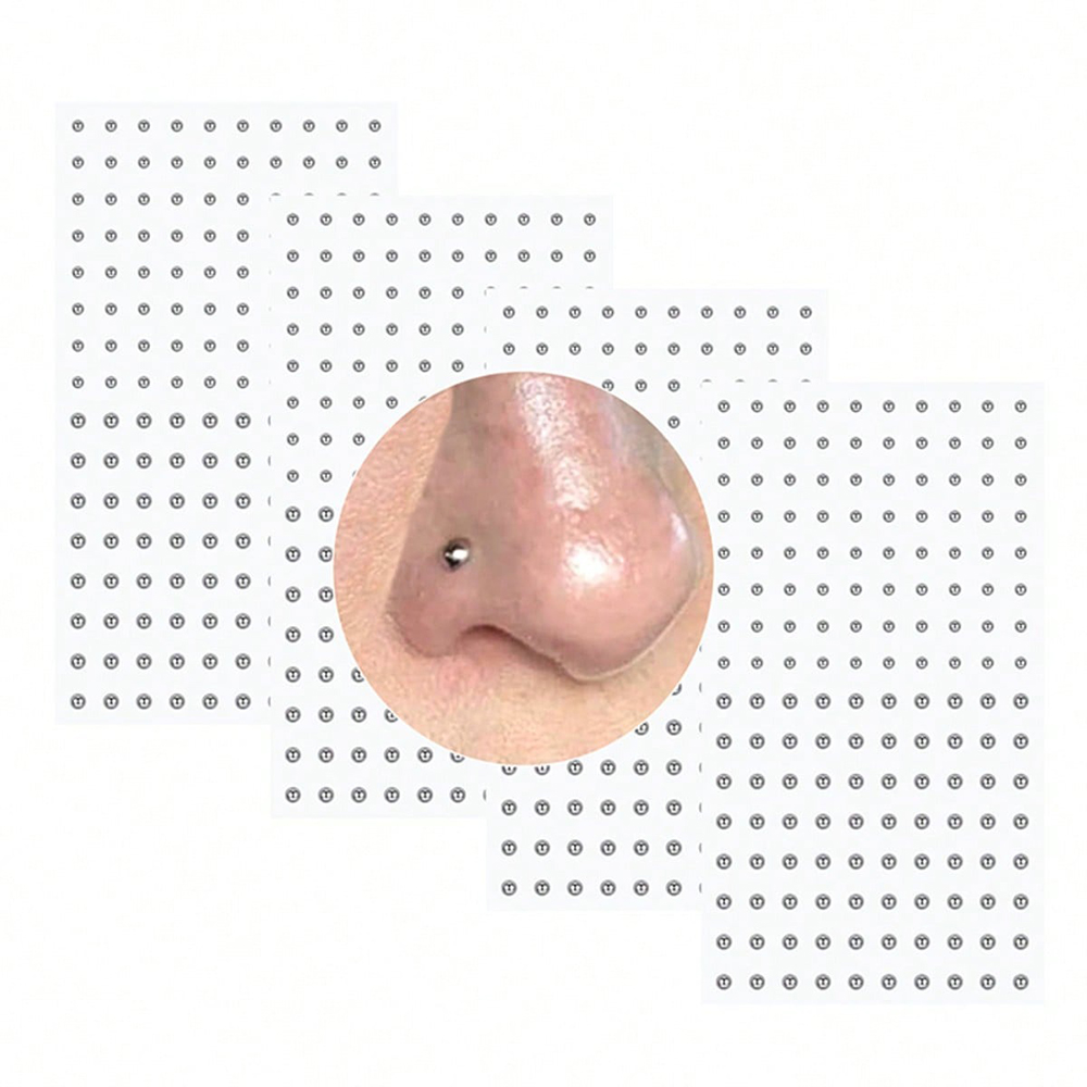 가짜 피어싱, 가짜 코 피어싱, 비피어싱 가짜 입술 피 - Body Jewelry Rings 리뷰 및 가격