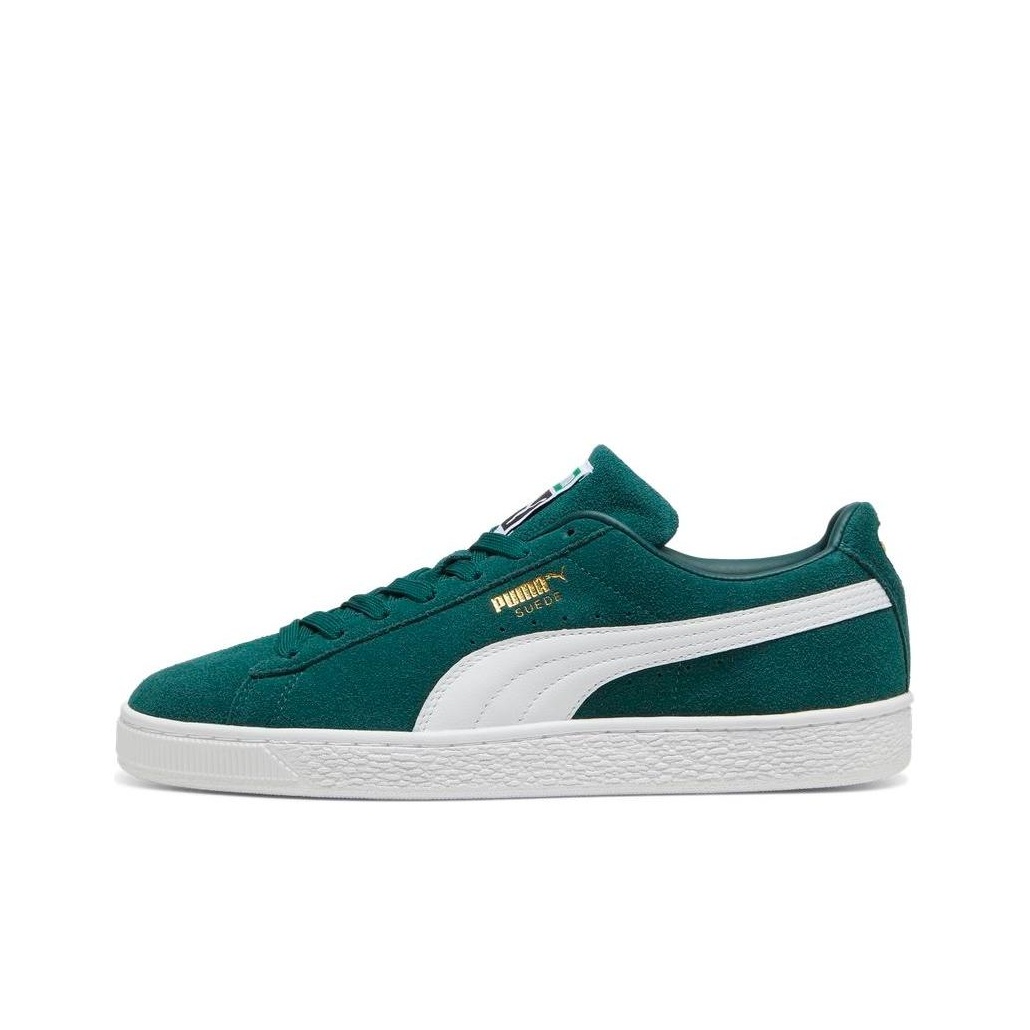 PUMA 스웨이드 클래식 내구성 좋고 가벼운 로우탑 스 - Puma Shoes Suede Classic 리뷰 및 가격